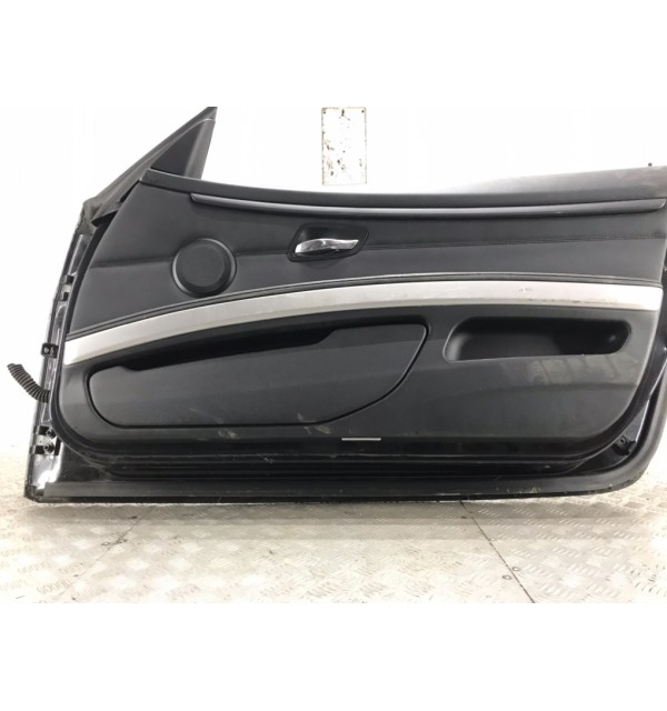 Дверь передняя правая бу для BMW 3 E90/E91/E92/E93 2.0 TD,  2010 г.