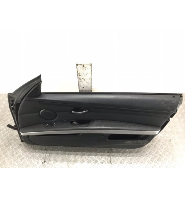 Дверь передняя правая бу для BMW 3 E90/E91/E92/E93 2.0 TD,  2010 г.