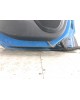 Дверь задняя левая бу для Renault Clio 4 1.5 DCi,  2014 г.