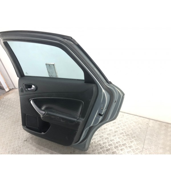Дверь задняя правая бу для Ford Mondeo 4 2.0 TDCi,  2007 г.