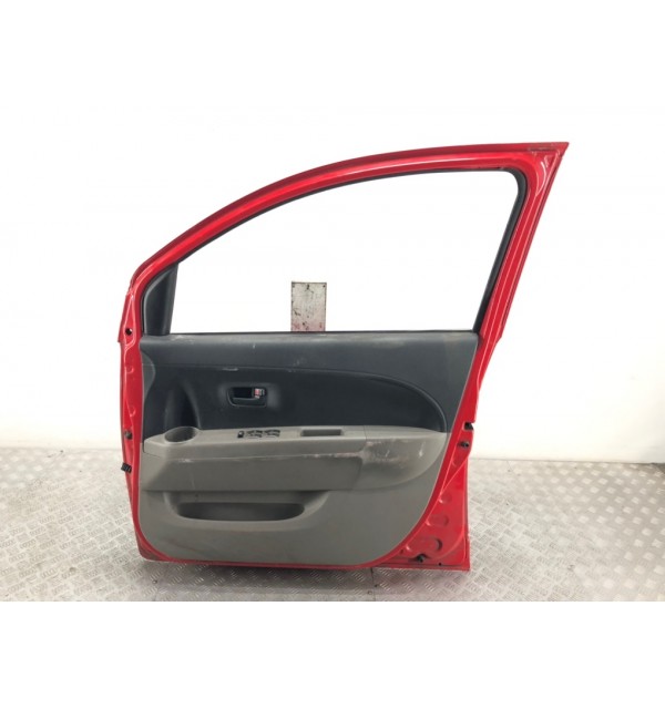 Дверь передняя правая бу для Daihatsu Sirion  1.0 i,  2006 г.