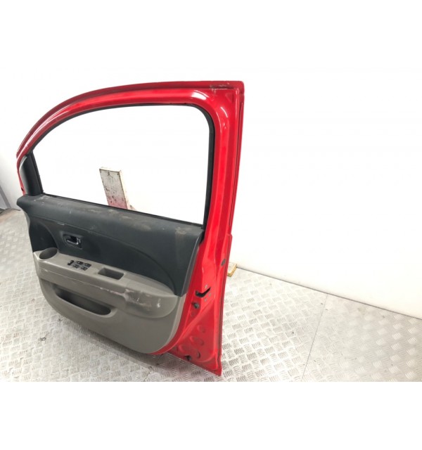 Дверь передняя правая бу для Daihatsu Sirion  1.0 i,  2006 г.