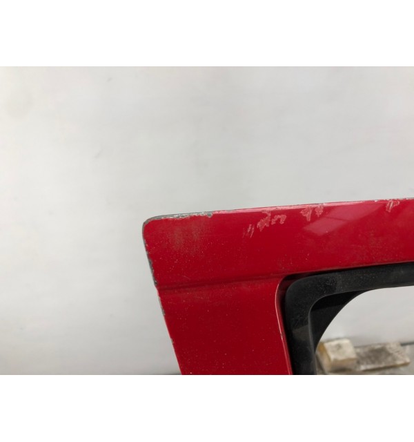 Дверь передняя правая бу для Daihatsu Sirion  1.0 i,  2006 г.