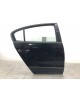 Дверь задняя правая бу для Volkswagen Passat B6 1.9 TDi,  2009 г.