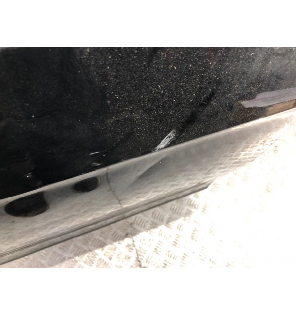 Дверь задняя правая бу для Volkswagen Passat B6 1.9 TDi,  2009 г.