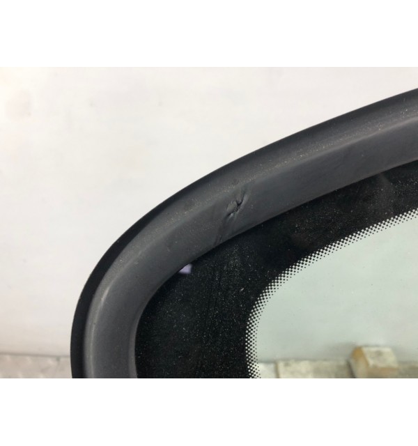 Дверь задняя правая бу для Volkswagen Passat B6 1.9 TDi,  2009 г.