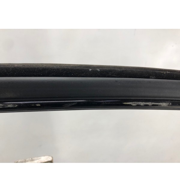 Дверь задняя правая бу для Volkswagen Passat B6 1.9 TDi,  2009 г.