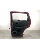 Дверь задняя правая бу для Nissan Qashqai  1.5 DCi,  2010 г.
