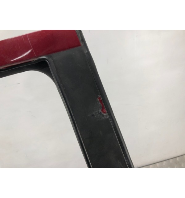Дверь задняя правая бу для Nissan Qashqai  1.5 DCi,  2010 г.