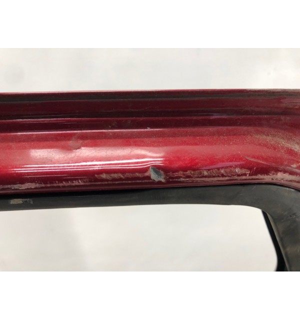 Дверь задняя правая бу для Nissan Qashqai  1.5 DCi,  2010 г.
