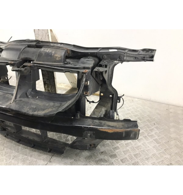 Панель передняя (телевизор) бу для BMW 3 E90/E91/E92/E93 2.0 TD,  2010 г.