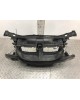 Панель передняя (телевизор) бу для BMW 3 E90/E91/E92/E93 2.0 TD,  2010 г.