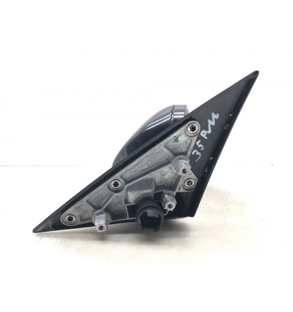 Зеркало наружное правое бу для BMW 3 E90/E91/E92/E93 2.0 TD,  2010 г.