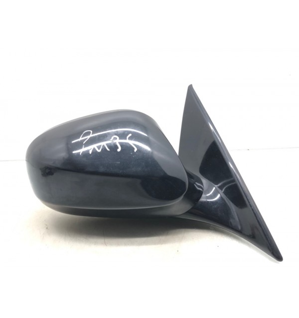 Зеркало наружное правое бу для BMW 3 E90/E91/E92/E93 2.0 TD,  2010 г.