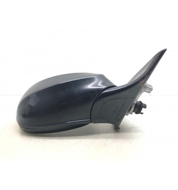 Зеркало наружное правое бу для BMW 3 E90/E91/E92/E93 2.0 TD,  2010 г.