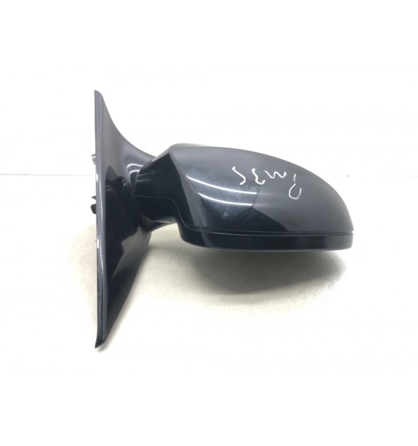 Зеркало наружное правое бу для BMW 3 E90/E91/E92/E93 2.0 TD,  2010 г.