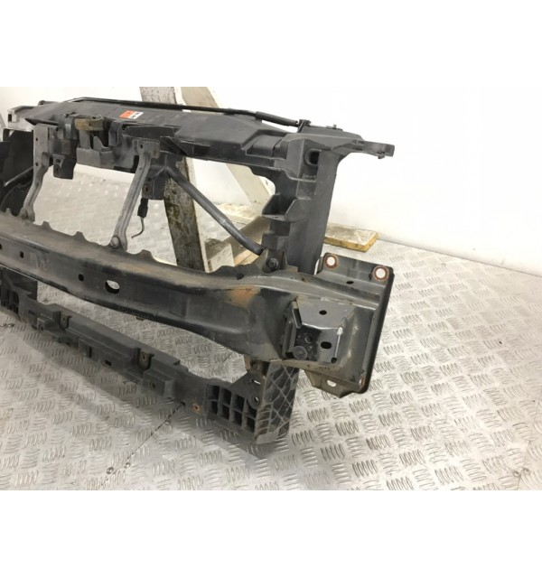 Панель передняя (телевизор) бу для Mazda 6   2.2 CDTi,  2011 г.