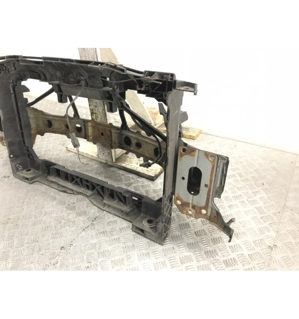 Панель передняя (телевизор) бу для Mazda 6   2.2 CDTi,  2011 г.