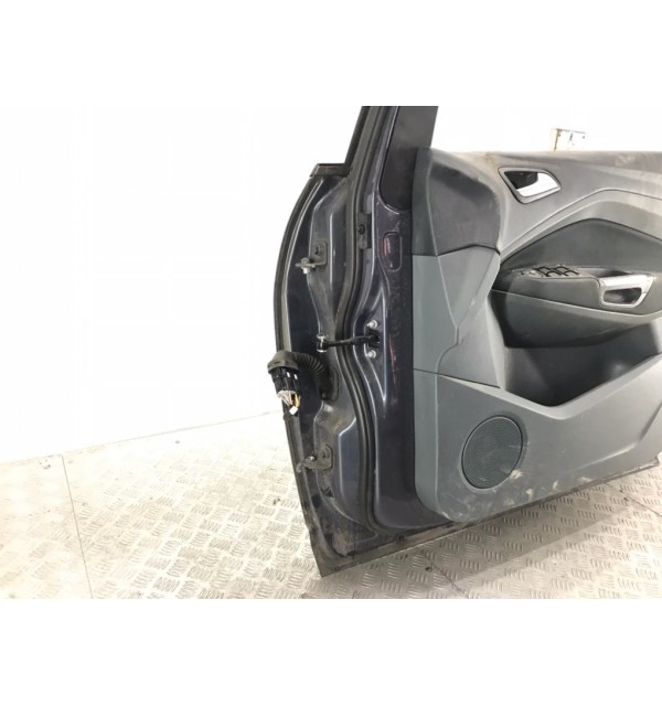 Дверь передняя правая бу для Ford C-Max 2 1.6 TDCi,  2011 г.
