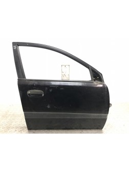 Дверь передняя правая бу для Kia Rio  1.4 i,  2007 г.