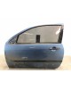 Дверь передняя левая бу для Ford Focus 1 1.8 i,  2002 г.