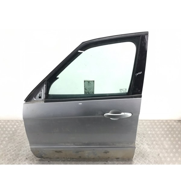 Дверь передняя левая бу для Ford S-Max  2.0 i,  2006 г.
