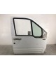 Дверь передняя правая бу для Ford Transit Connect  1.8 TDDi,  2007 г.