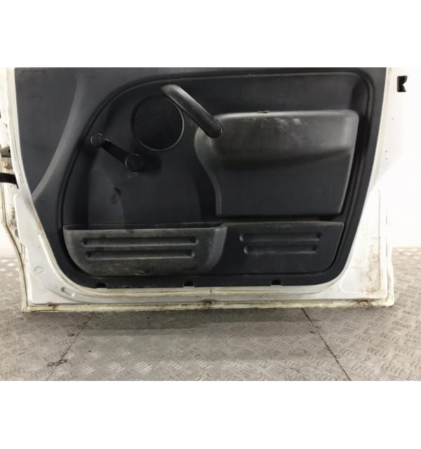Дверь передняя правая бу для Ford Transit Connect  1.8 TDDi,  2007 г.