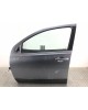 Дверь передняя левая бу для Nissan Qashqai+2  2.0 DCi,  2010 г.