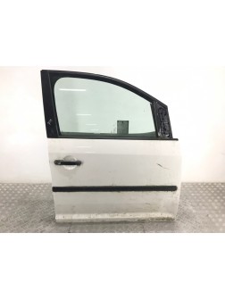 Дверь передняя правая бу для Volkswagen Caddy 1.9 TDi, 2007 г.