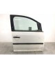 Дверь передняя правая бу для Volkswagen Caddy  1.9 TDi,  2007 г.