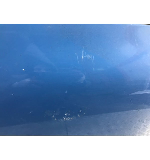 Дверь передняя правая бу для Renault Clio 4 1.5 DCi,  2014 г.