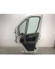 Дверь передняя правая бу для Peugeot Boxer  2.2 HDi,  2008 г.