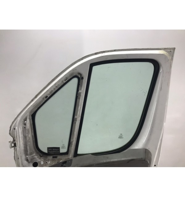 Дверь передняя правая бу для Peugeot Boxer  2.2 HDi,  2008 г.