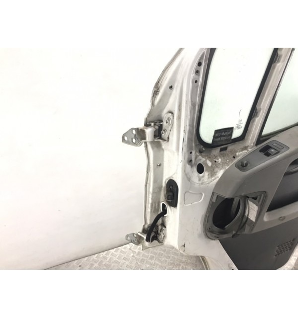 Дверь передняя правая бу для Peugeot Boxer  2.2 HDi,  2008 г.