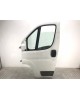 Дверь передняя левая бу для Peugeot Boxer  2.2 HDi,  2008 г.