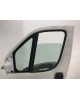Дверь передняя левая бу для Peugeot Boxer  2.2 HDi,  2008 г.