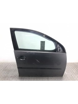 Дверь передняя правая бу для Volkswagen Golf 5 1.4 i, 2006 г.