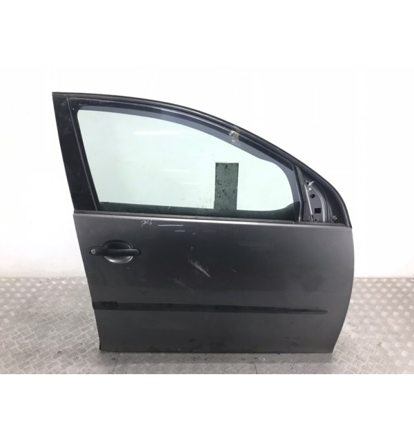 Дверь передняя правая бу для Volkswagen Golf 5 1.4 i,  2006 г.
