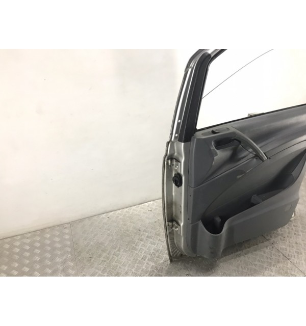 Дверь передняя правая бу для Mercedes Vito W639 2.2 CDi,  2006 г.