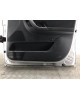 Дверь передняя правая бу для Skoda Fabia 2 1.6 TDi,  2010 г.