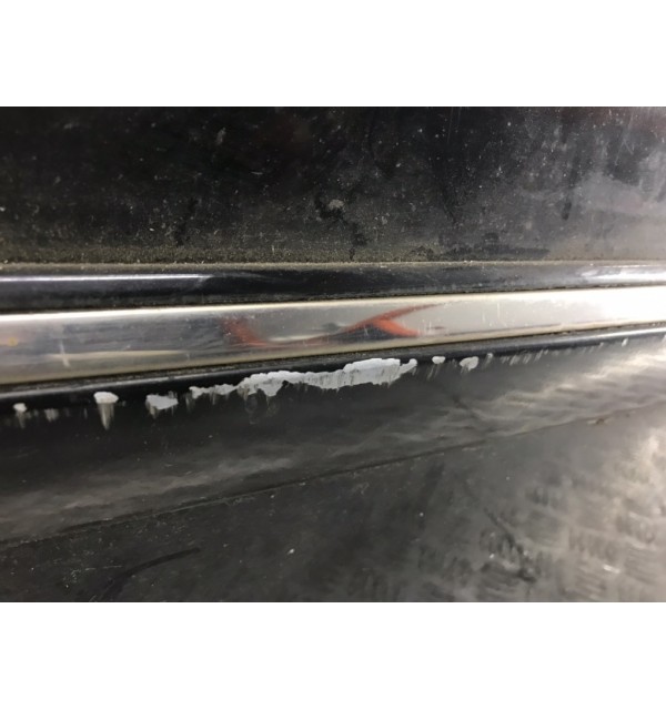 Дверь передняя правая бу для Kia Carnival  2.9 CRDi,  2004 г.