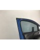 Дверь передняя левая бу для Renault Clio 4 1.5 DCi,  2014 г.
