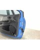 Дверь передняя левая бу для Renault Clio 4 1.5 DCi,  2014 г.