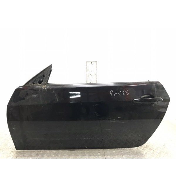 Дверь передняя левая бу для BMW 3 E90/E91/E92/E93 2.0 TD,  2010 г.