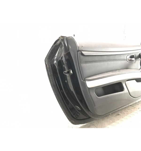 Дверь передняя левая бу для BMW 3 E90/E91/E92/E93 2.0 TD,  2010 г.