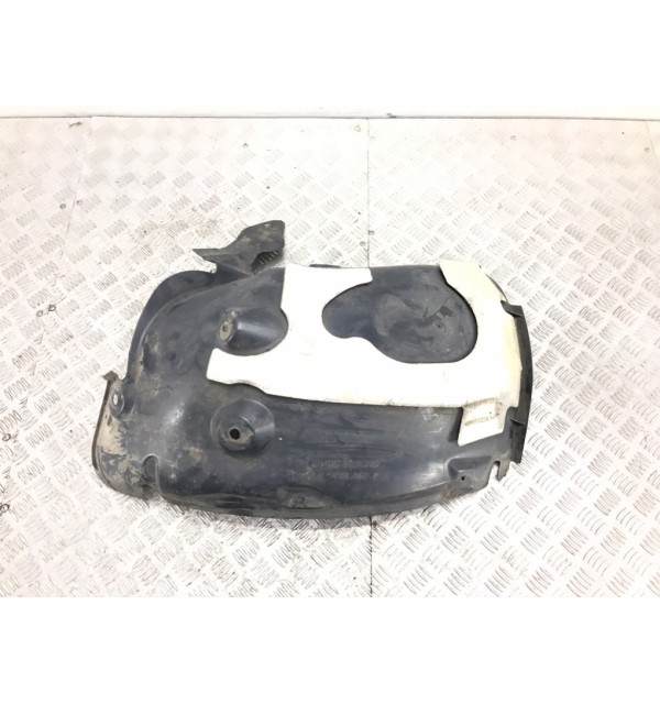 Защита арок передняя правая (подкрылок) бу для Renault Megane 3 1.5 DCi,  2011 г.