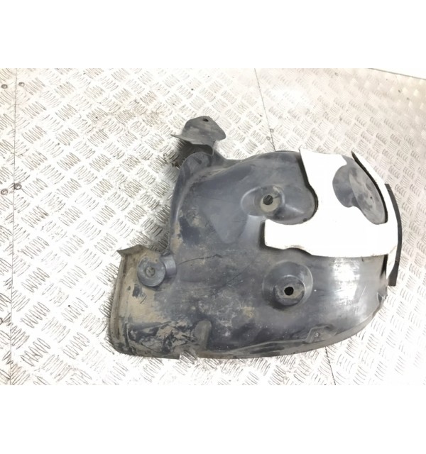 Защита арок передняя правая (подкрылок) бу для Renault Megane 3 1.5 DCi,  2011 г.