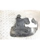 Защита арок передняя правая (подкрылок) бу для Renault Megane 3 1.5 DCi,  2011 г.