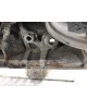Панель передняя (телевизор) бу для Fiat Punto  1.4 i,  2012 г.